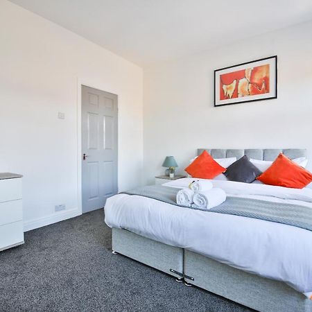 Spacious 3 Bedroom Close To Cardiff City Centre エクステリア 写真